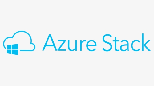 Microsoft Azure Stack Logo, HD Png Download, Free Download