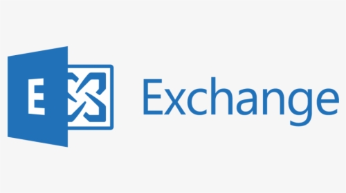 Hosted Exchange Logo1 - Office 365 Exchange Logo, HD Png Download, Free Download