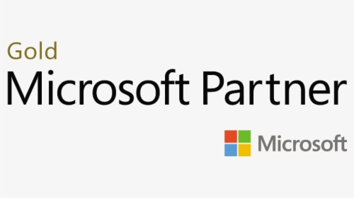 Microsoft Dynamics Gold Partner, HD Png Download, Free Download