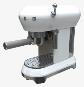 Coffee Machine Ai 01 Preview - Espresso Machine, HD Png Download, Free Download