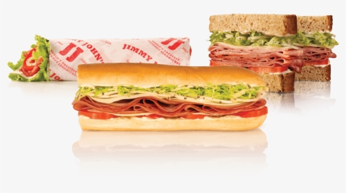 Jimmy Johns Franchise, HD Png Download, Free Download