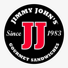 Jimmy Johns Logo , Png Download - Emblem, Transparent Png, Free Download
