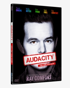 Audacity Movie, HD Png Download, Free Download