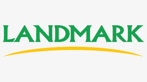 Landmark Logo Transparent, HD Png Download, Free Download