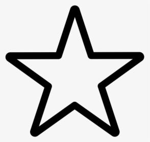 Favourite Star Icon, HD Png Download, Free Download