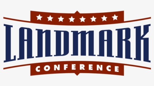 Landmark Conferencelogo - Landmark Conference, HD Png Download, Free Download