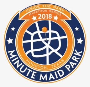 Inaugural Minute Maid Park Marathon To Take Place On Cern Hd