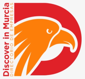 Discover In Murcia - Eagle, HD Png Download, Free Download