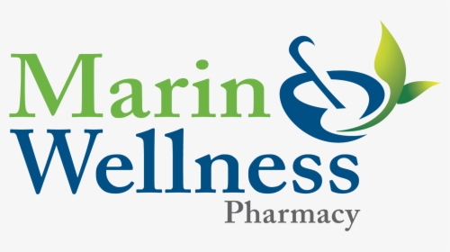 Marin Wellness Pharmacy Logo - Driving Instructor, HD Png Download, Free Download