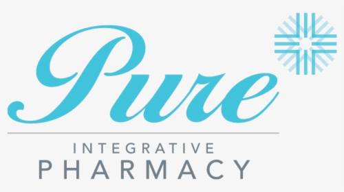 Pure Pharmacy Logo, HD Png Download, Free Download