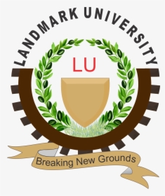 Landmark University Gets Accreditation For Six Courses - Landmark University Omu Aran, HD Png Download, Free Download