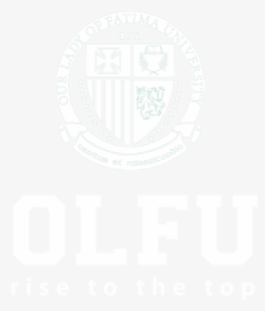 Pharmacy Logo Olfu - Graphic Design, HD Png Download, Free Download