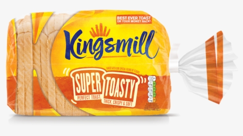 Kingsmill Super Toasty - Baked Goods, HD Png Download, Free Download