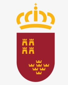 Logo De La Region De Murcia, HD Png Download, Free Download