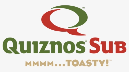 Quiznos Sub, HD Png Download, Free Download