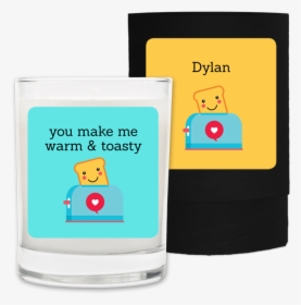 Warm & Toasty Love Romance - Cartoon, HD Png Download, Free Download