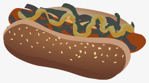 Misc Japadog Miso Mayo Clip Arts - Japadog Png, Transparent Png, Free Download