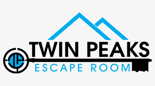 Twin Peaks Escape Room - Triangle, HD Png Download, Free Download