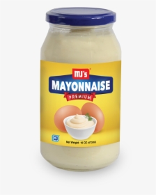 Mayonnaise Png, Transparent Png, Free Download