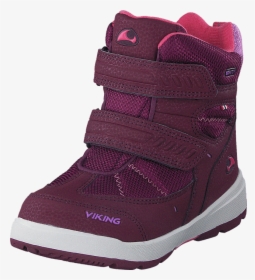 Toasty Ii Gtx Plum/coral - Viking Toasty Ii Gtx, HD Png Download, Free Download