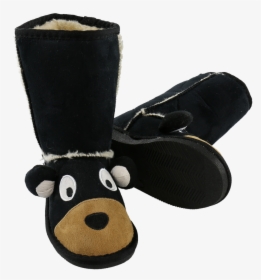 Toasty Toez Boots Image - Lazy One, HD Png Download, Free Download