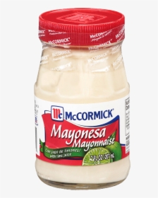 Mayonesa Mccormick, HD Png Download, Free Download