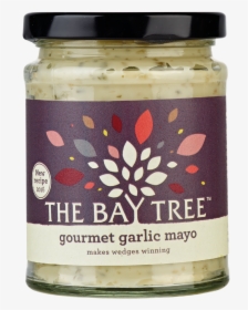 Gourmet Garlic Mayo - Bay Tree Spicy Tomato Chutney, HD Png Download, Free Download