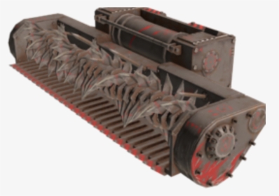 Комбайн В Crossout - Churchill Tank, HD Png Download, Free Download