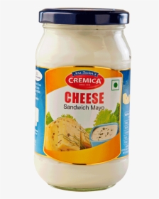 Cheese Mayonnaise, HD Png Download, Free Download
