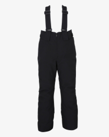Twin Peaks Kid"s Salopette - Norrona Trollveggen Dri3 Pants 2015, HD Png Download, Free Download