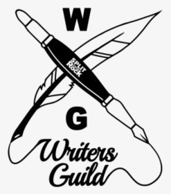 The Writers Guild, HD Png Download, Free Download