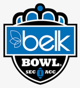 Belk Bowl 2017, HD Png Download, Free Download