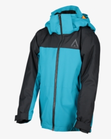 Enamel Blue - Hood, HD Png Download, Free Download