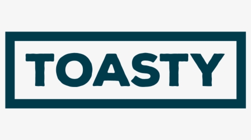Toasty - Electric Blue, HD Png Download, Free Download