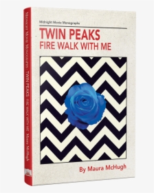 Twin Peaks Fire Walk With Me Book, HD Png Download, Free Download
