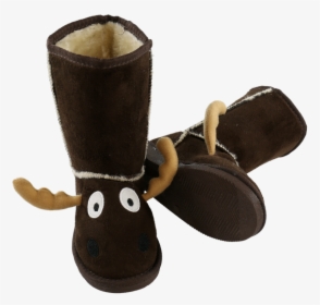 Moose Boots, HD Png Download, Free Download