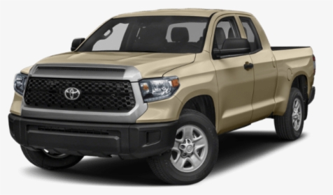 2019 Toyota Tundra Sand Color - Toyota Tundra, HD Png Download, Free Download