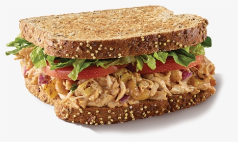 Tropical Smoothie Cafe Sandwiches, HD Png Download, Free Download
