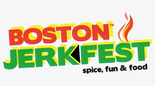 Boston Jerk Fest Logo, HD Png Download, Free Download