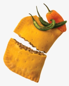 001 Mambo Product Images Patty Jerk Chicken Web Copy - Pumpkin Pie, HD Png Download, Free Download