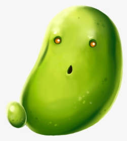 Snap Pea, HD Png Download, Free Download