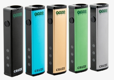 Ooze Cruze Group - Electric Battery, HD Png Download, Free Download