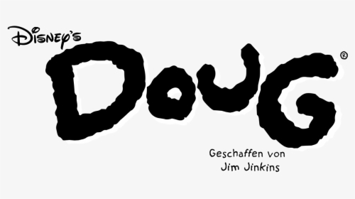 Doug Logo Png, Transparent Png, Free Download