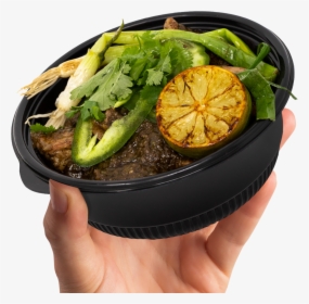 Jerk Chicken Rice Bowl - Kamameshi, HD Png Download, Free Download