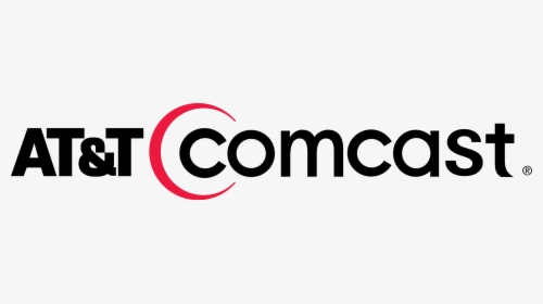 At&t And Comcast, HD Png Download, Free Download