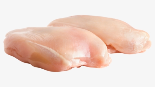Boneless Skinless Chicken Breast Png, Transparent Png, Free Download