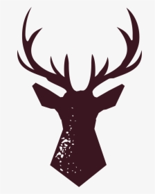 Stag & Bull - Antler, HD Png Download, Free Download