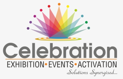 Celebration Logo - Celebration Events Logo, HD Png Download, Free Download