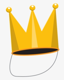 Celebration Cape, Crown, Celebration, Cape, Holiday, HD Png Download, Free Download