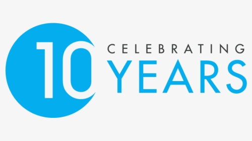 10 Years, HD Png Download, Free Download